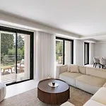Horizons Luxury Villa