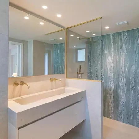 Villa Horizons Luxury