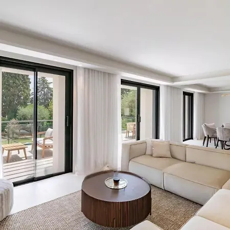 Horizons Luxury Villa