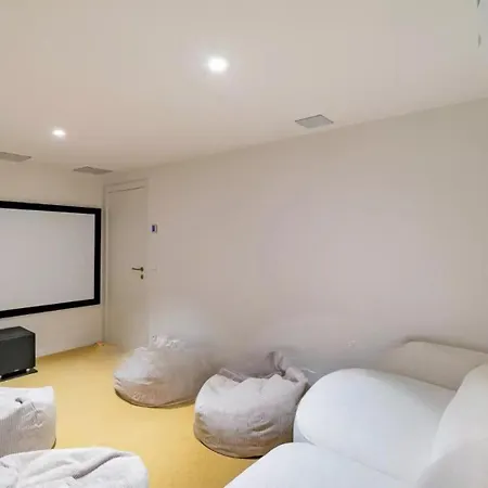 Villa Horizons Luxury
