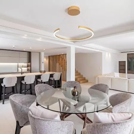 Horizons Luxury * Vallauris