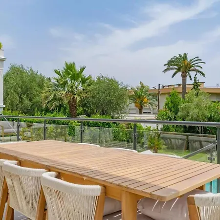 Villa Horizons Luxury