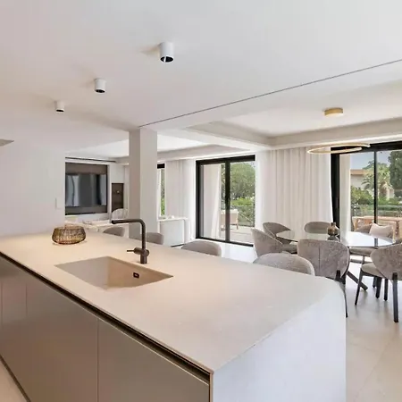 Horizons Luxury * Vallauris