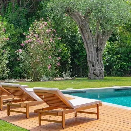 Villa Horizons Luxury